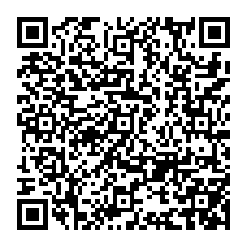 Code QR