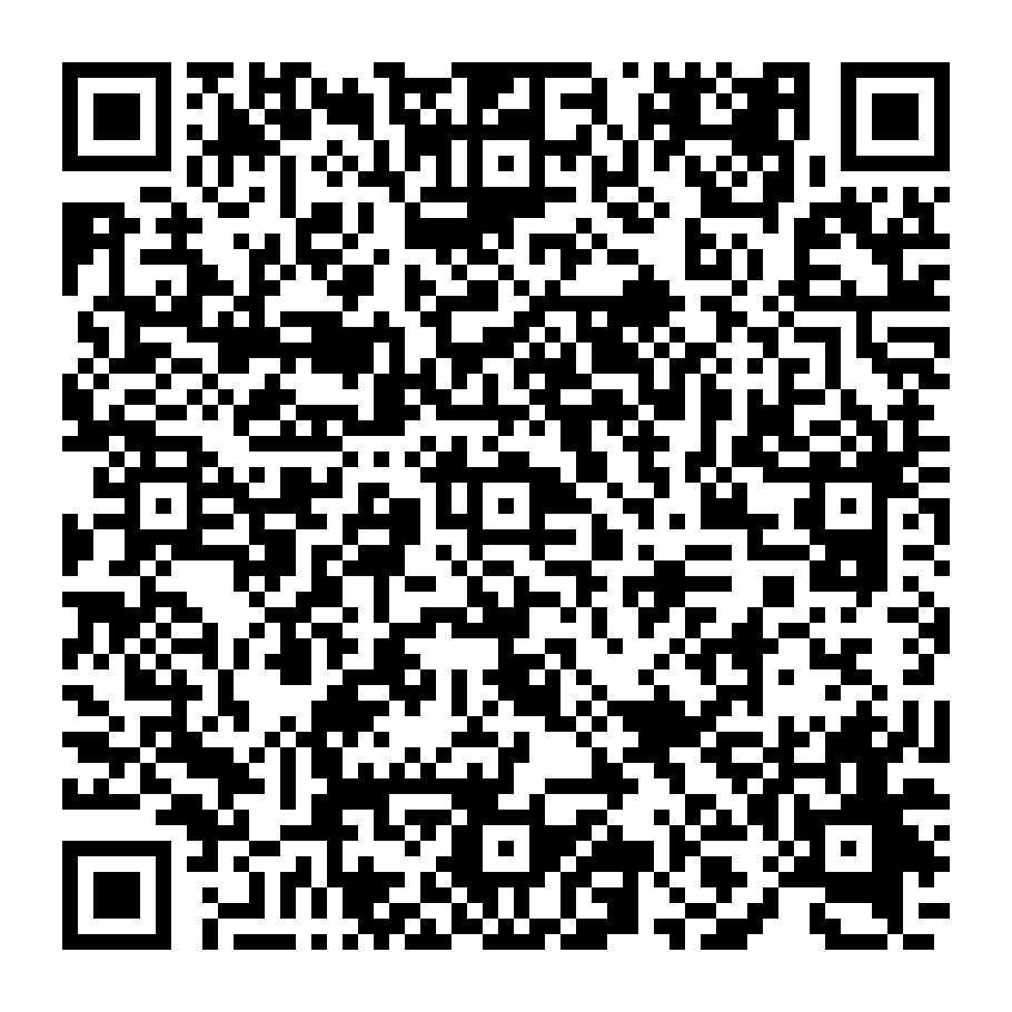 Code QR