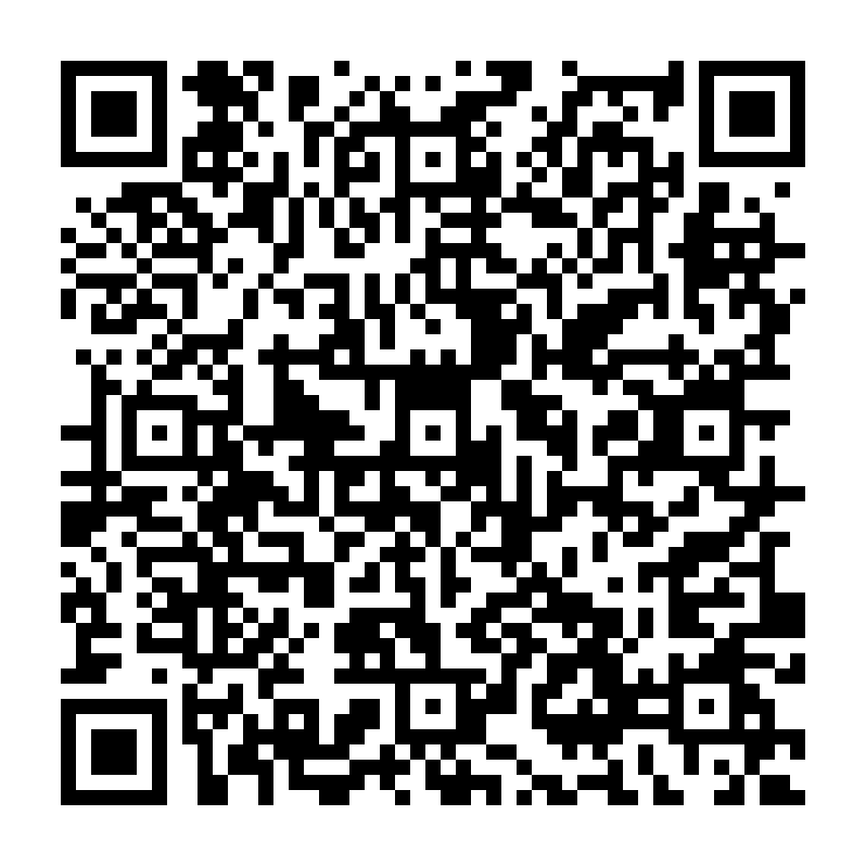 Code QR