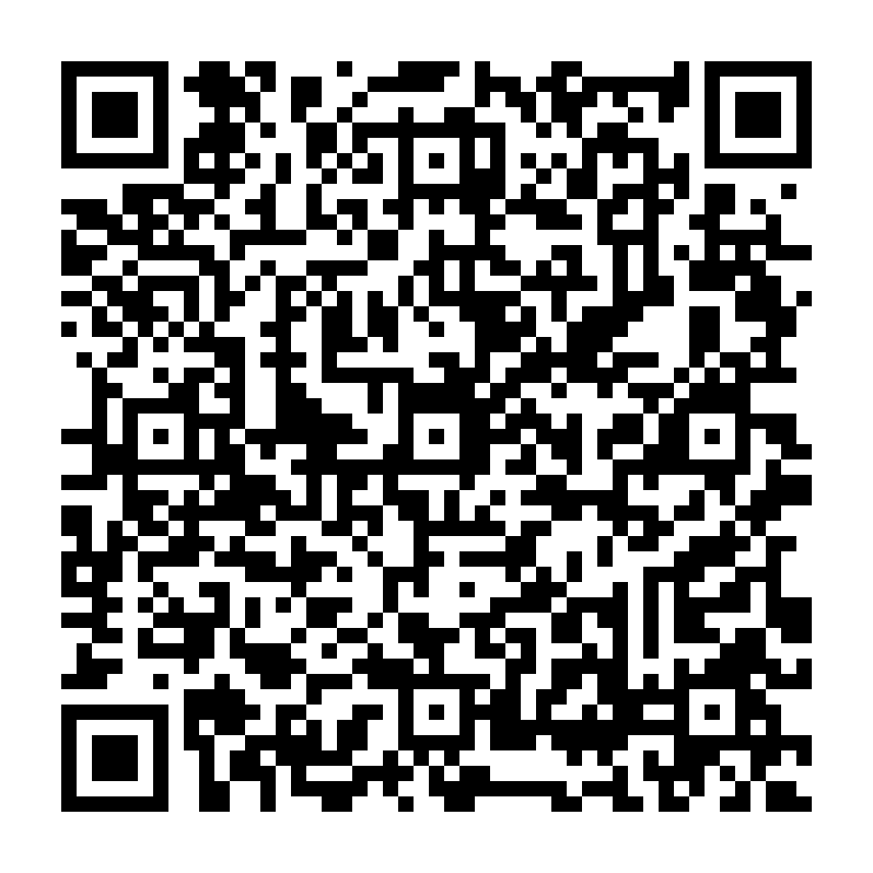 Code QR