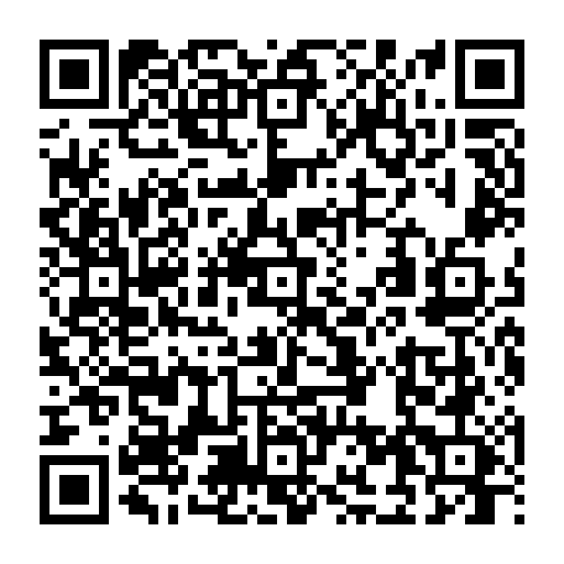 Code QR