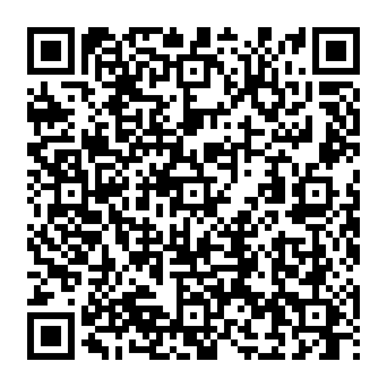 Code QR
