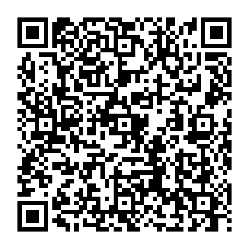 Code QR
