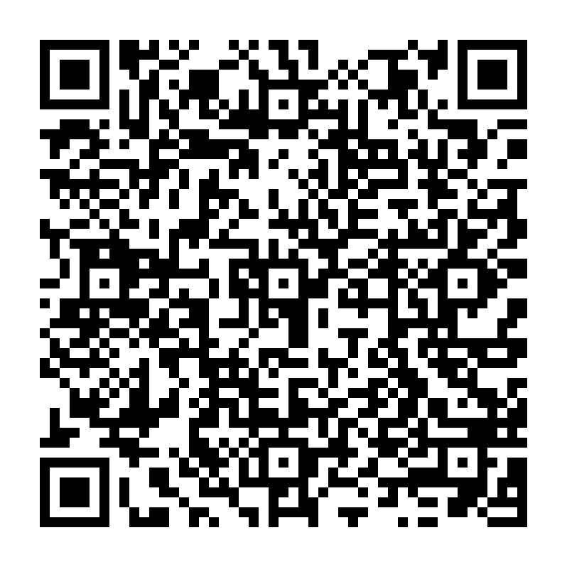 Code QR
