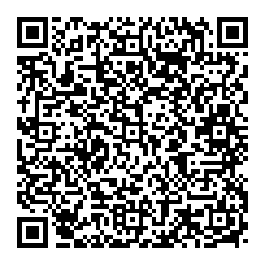 Code QR