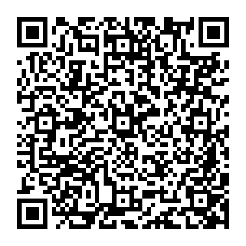 Code QR