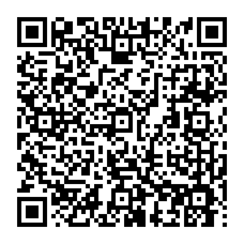 Code QR