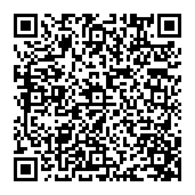 Code QR