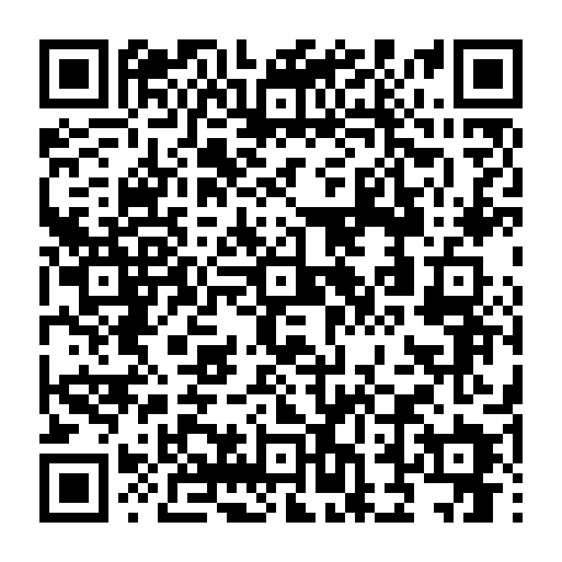 Code QR