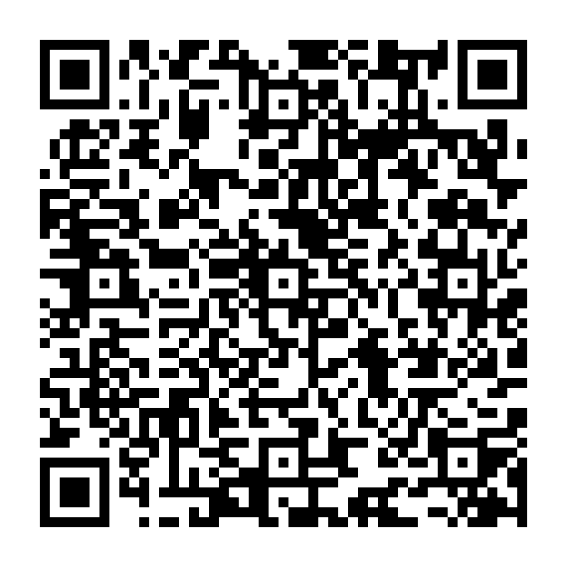 Code QR