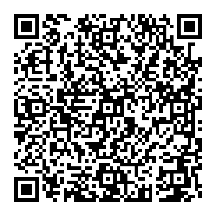 Code QR