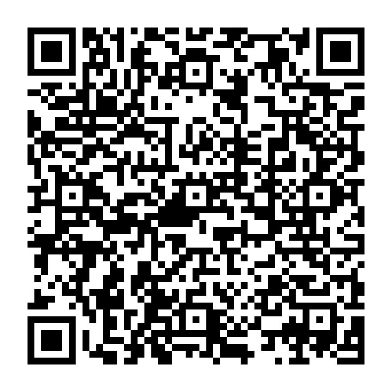 Code QR