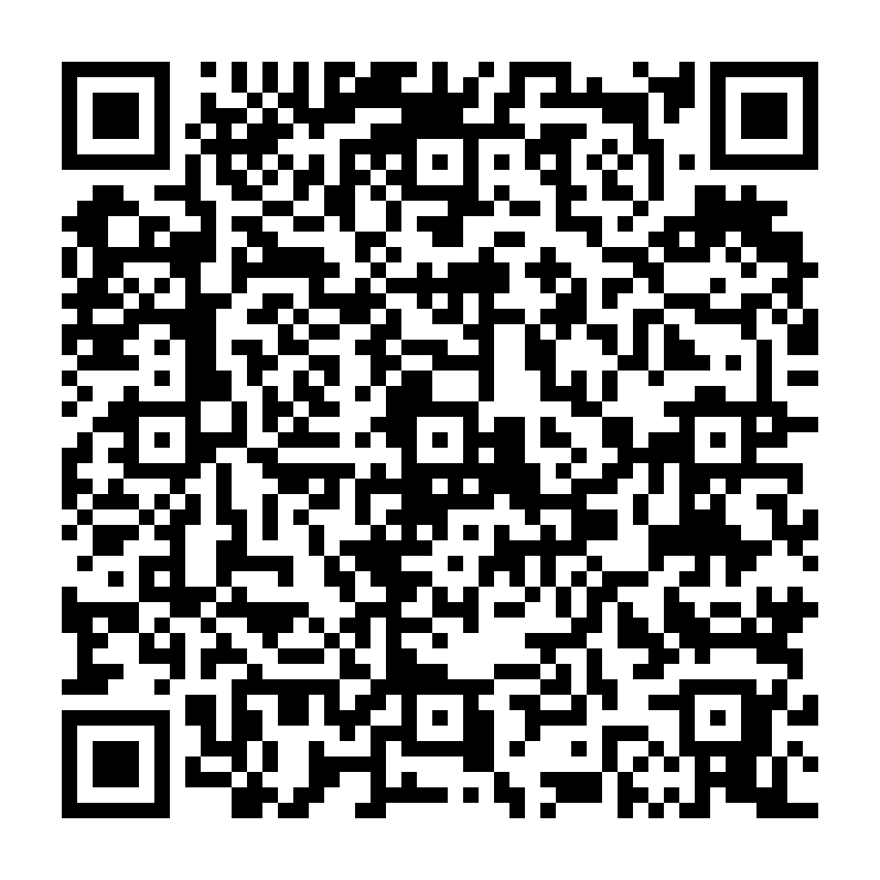 Code QR