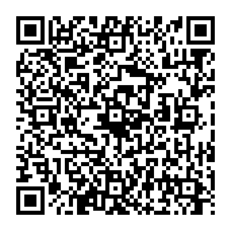 Code QR