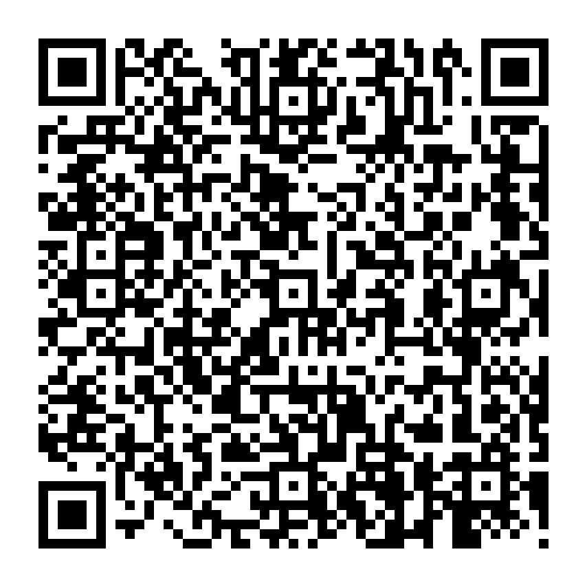 Code QR