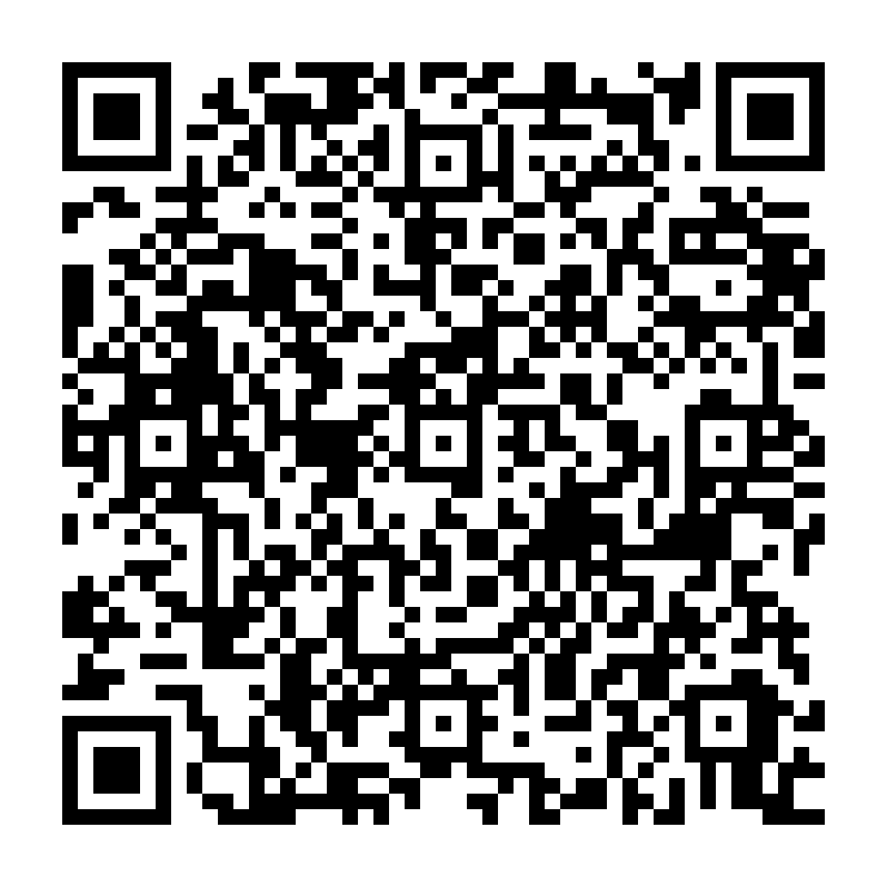 Code QR