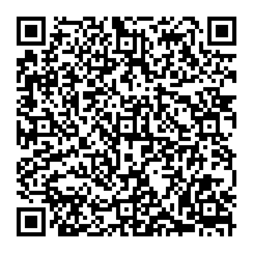 Code QR