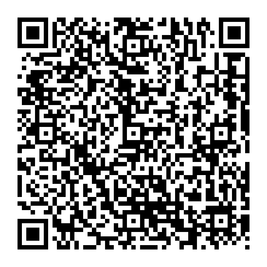 Code QR