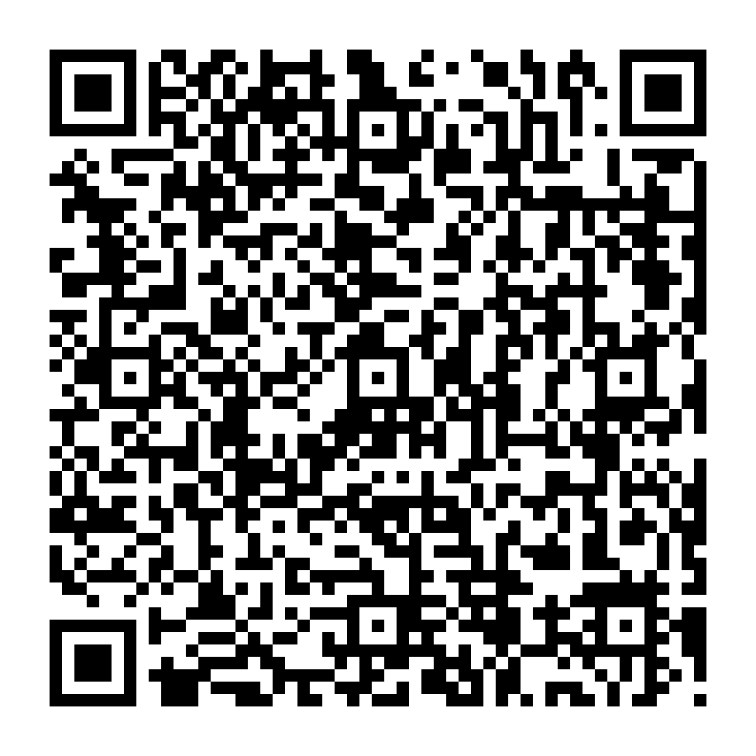 Code QR