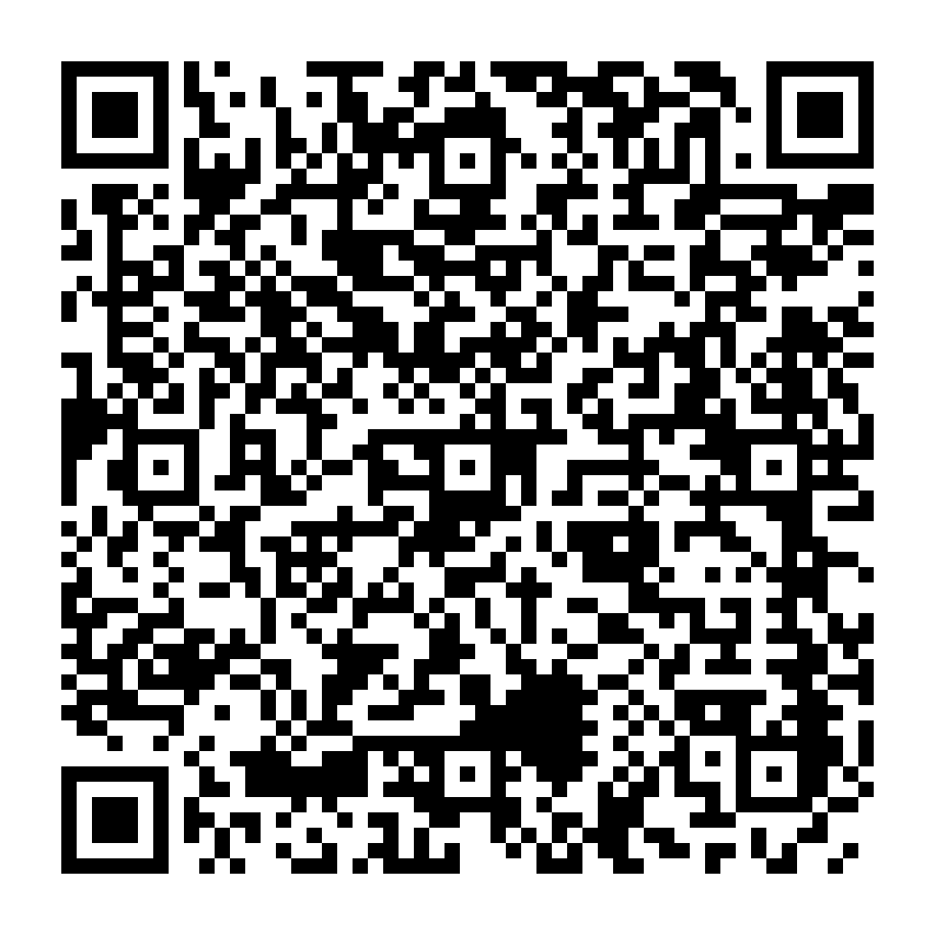 Code QR