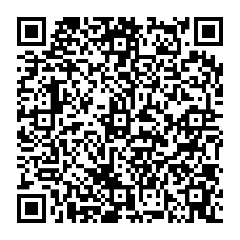 Code QR