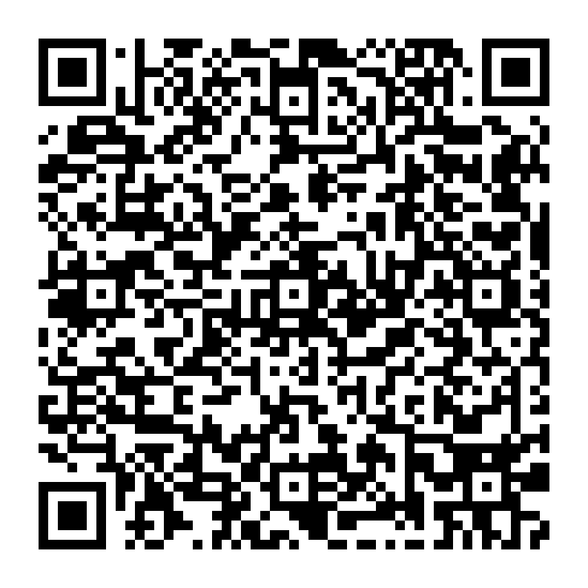 Code QR