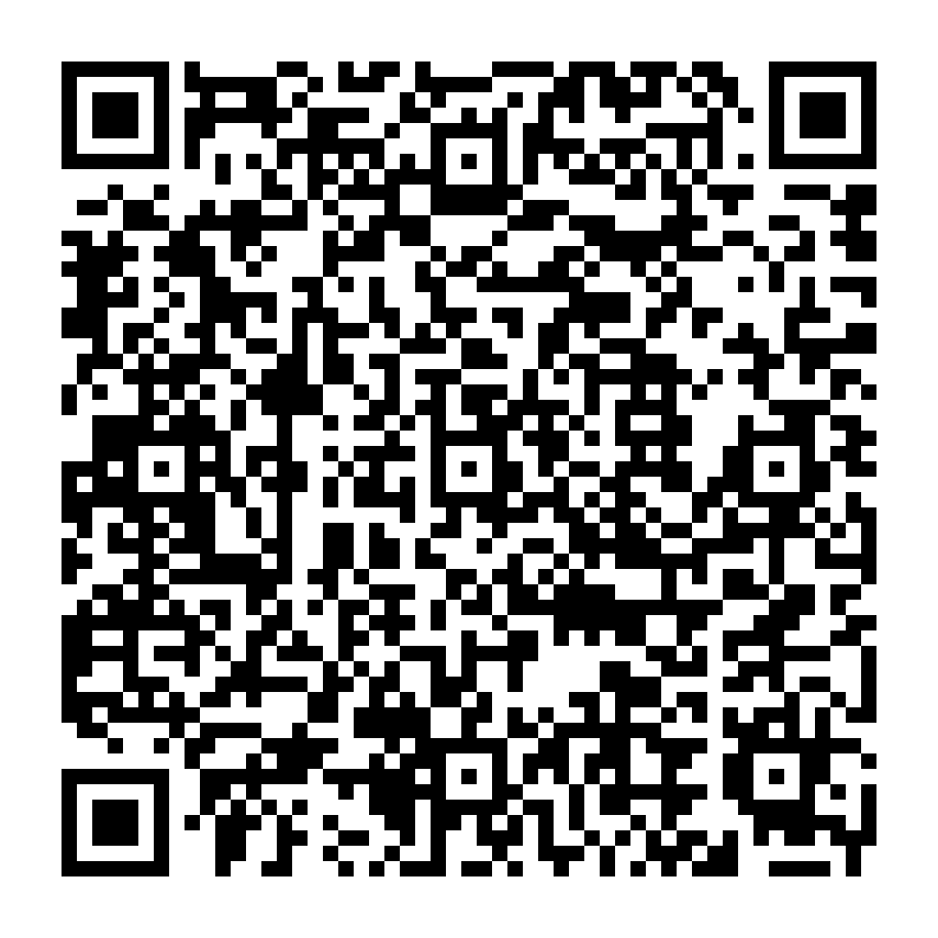 Code QR
