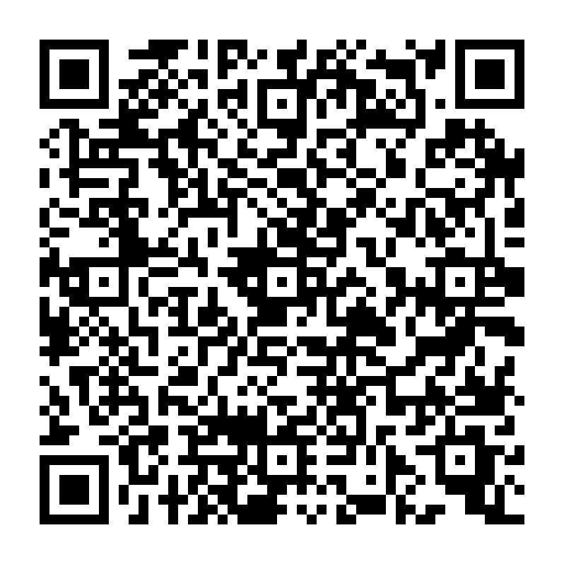 Code QR