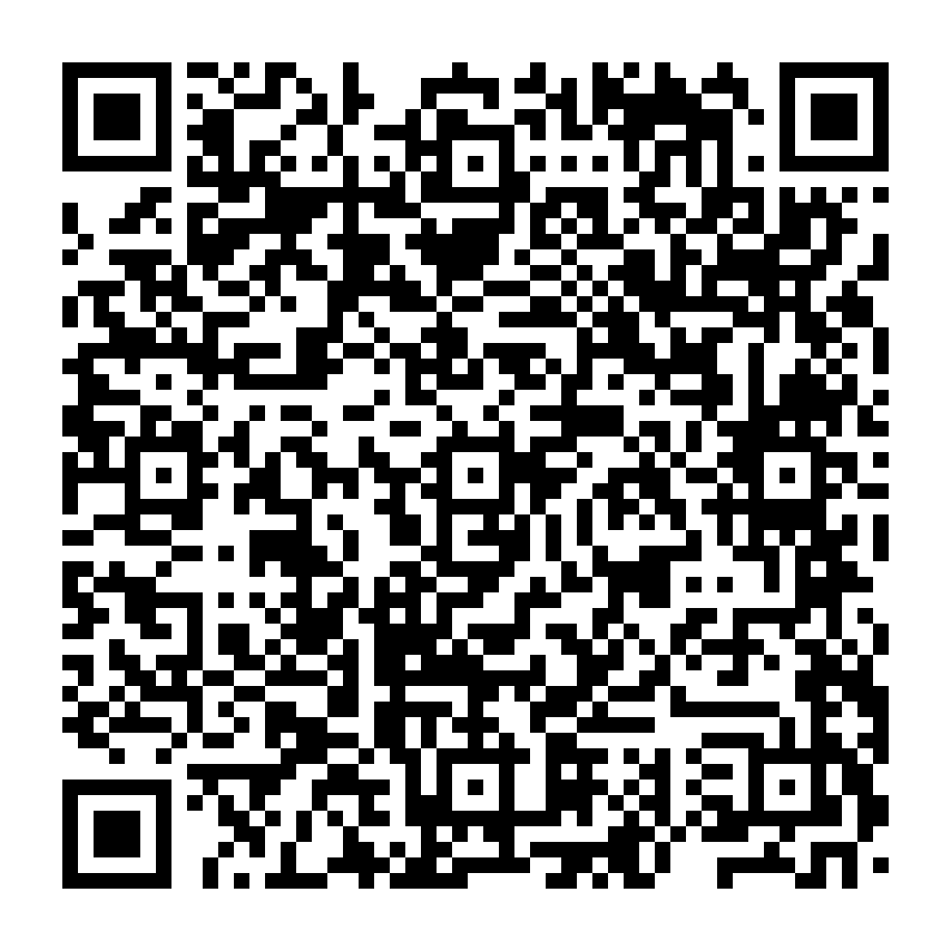 Code QR