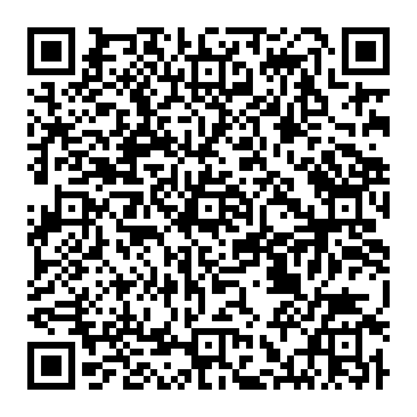Code QR