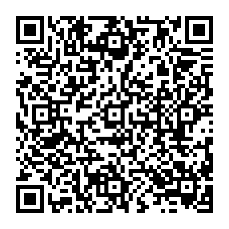 Code QR