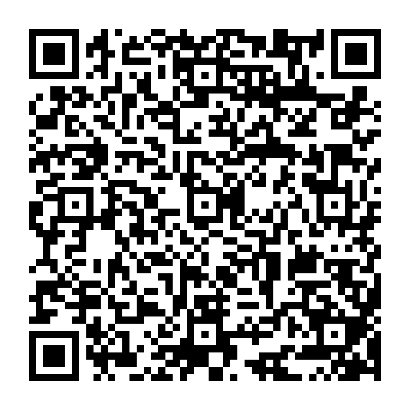 Code QR