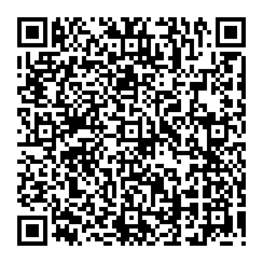 Code QR