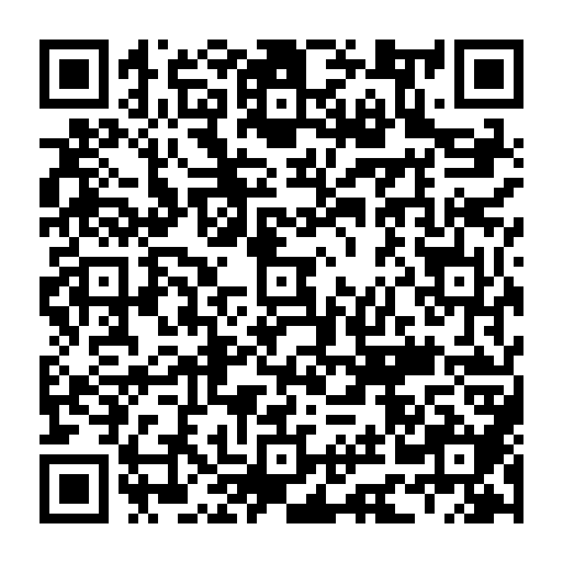 Code QR