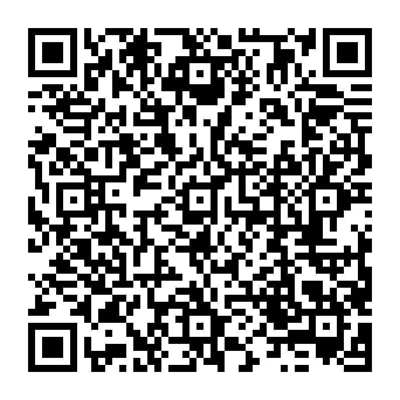 Code QR