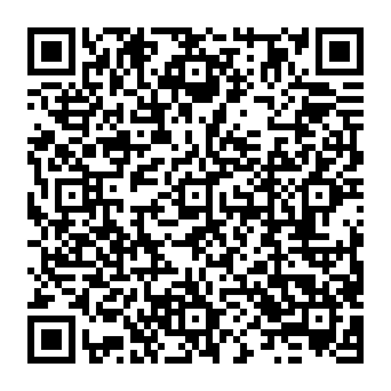 Code QR