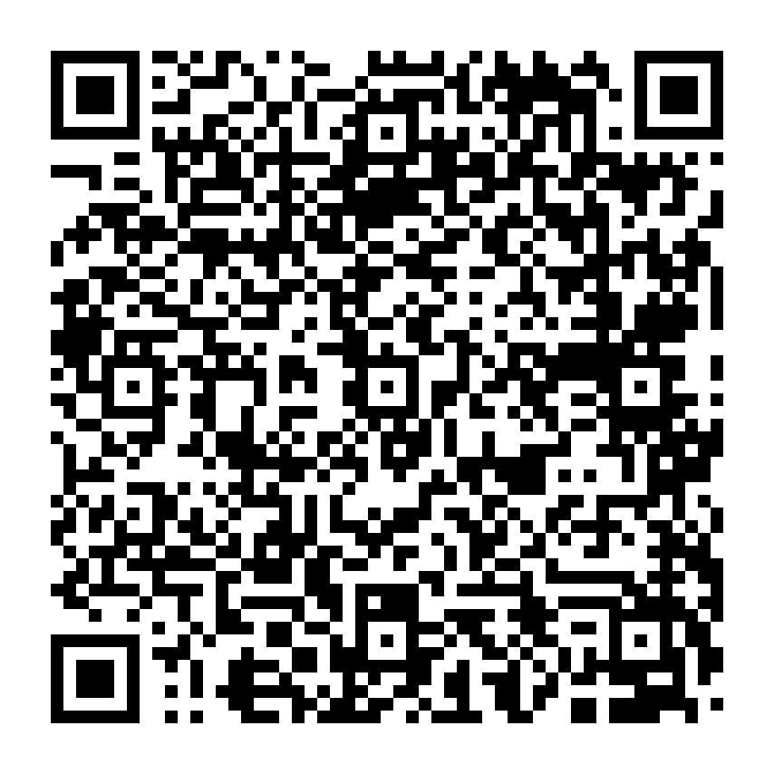 Code QR