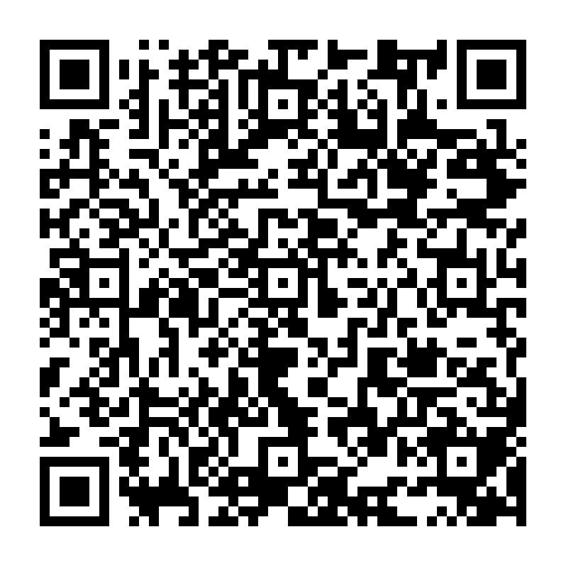 Code QR