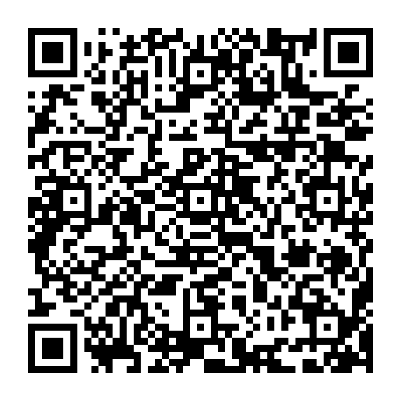 Code QR