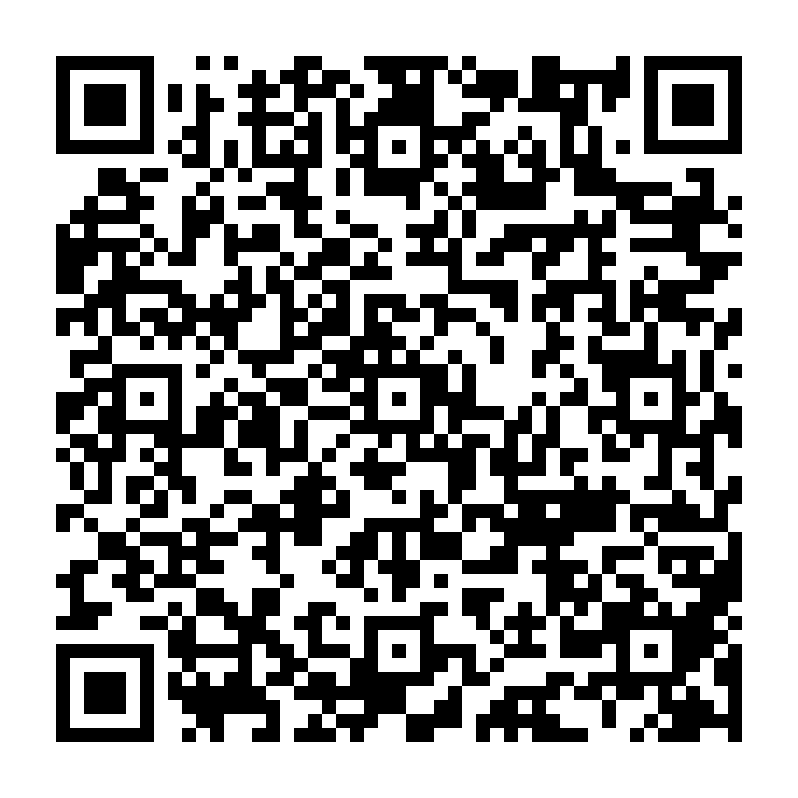 Code QR