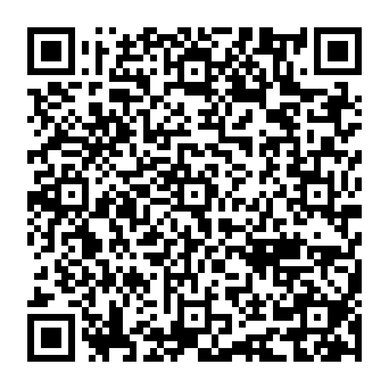 Code QR