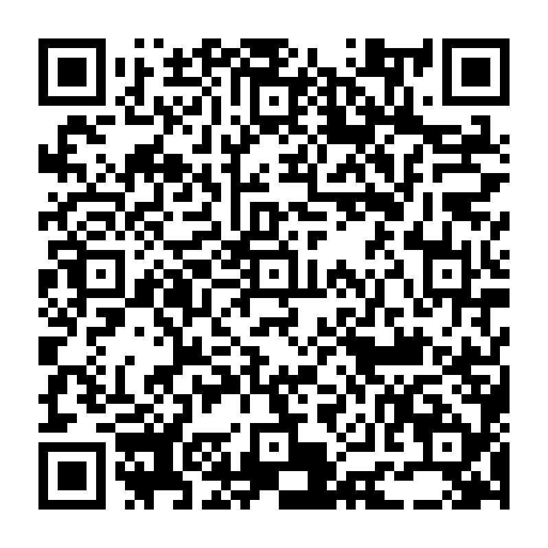 Code QR