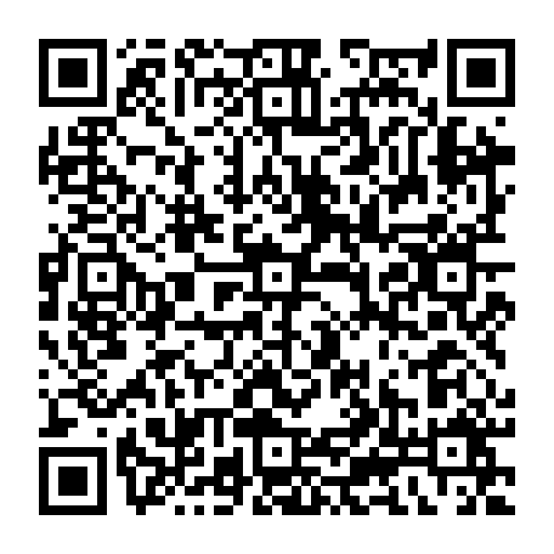 Code QR
