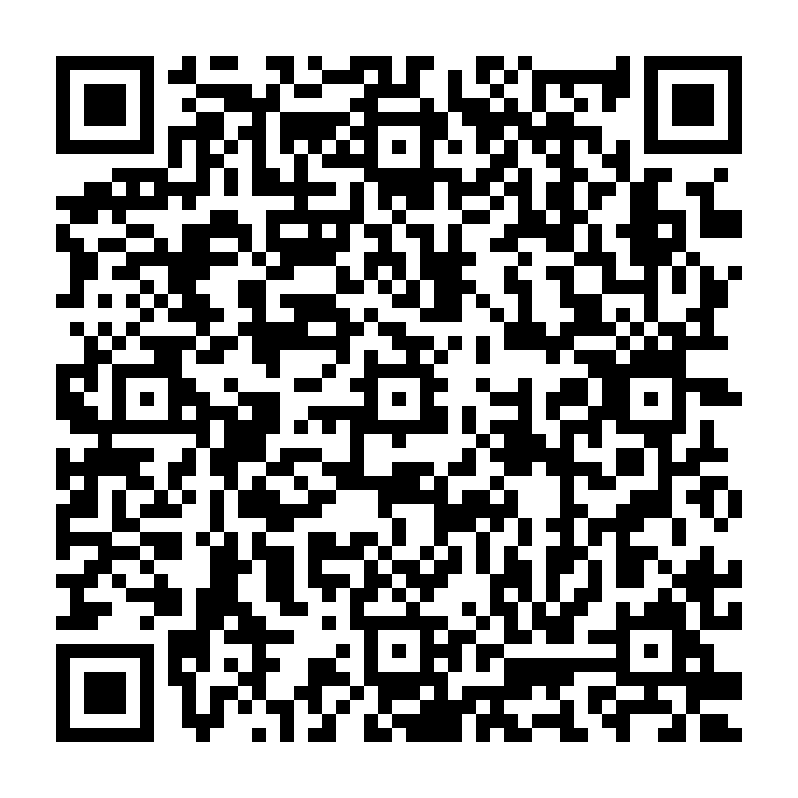 Code QR