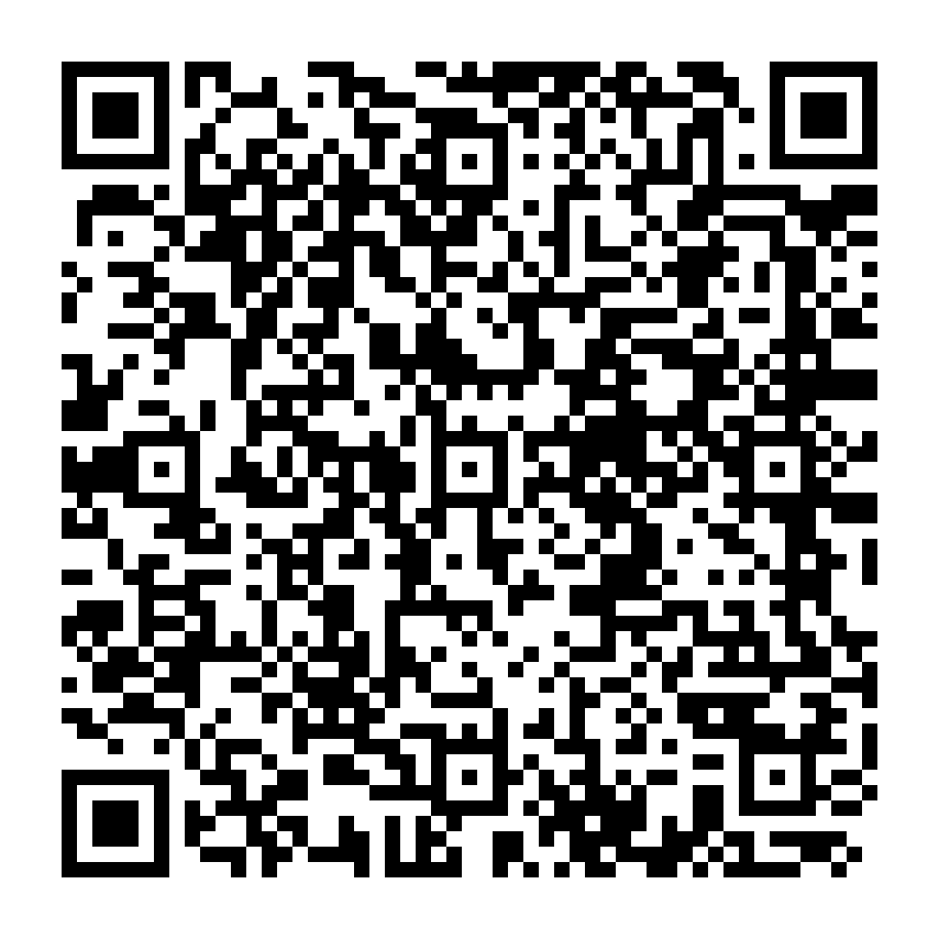 Code QR