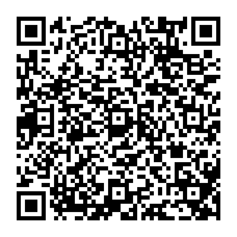 Code QR