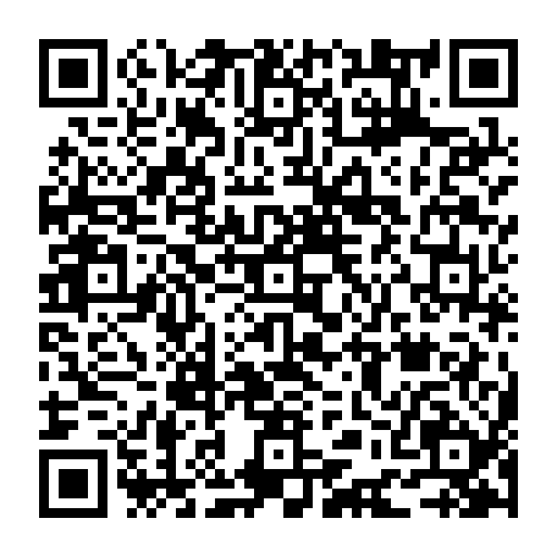 Code QR