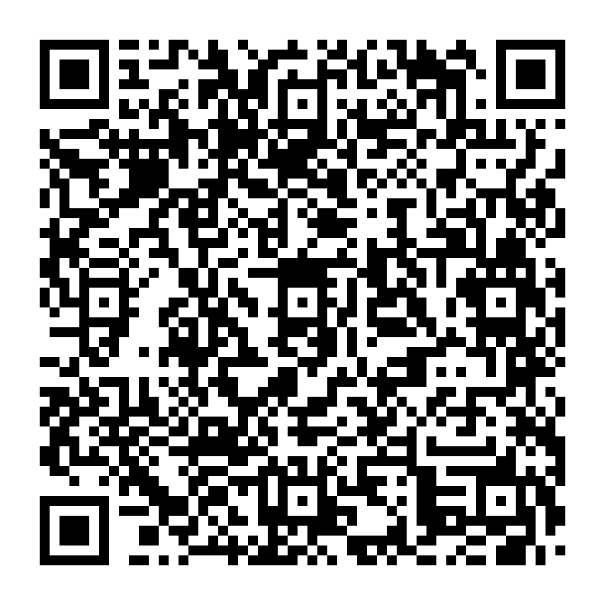 Code QR