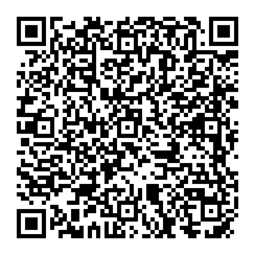 Code QR
