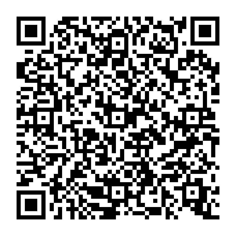 Code QR